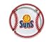 Tools & Hardware : Jacksonville Suns Extreme Neon Baseball
