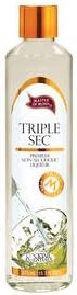 Master Of Mixes Cocktail Essentials Triple Sec