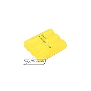 Cidco D271 Cordless Phone Battery (B-739) by www.apexbattery.com
