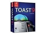 Revue Sonic Solutions  / Roxio Toast Titanium - (version 9 ) - ensemble complet - 1 utilisateur - CD - Mac - anglais, français