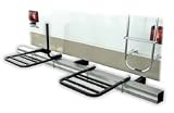Swagman Bumper Mount 4 Bike Rack