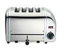Dualit 4-Slice Toaster