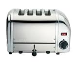 Dualit 4-Slice Toaster