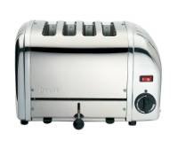 Dualit 4-Slice Toaster