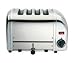 Dualit 4-Slice Toaster