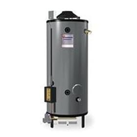 Vanguard BY Rheem G91-200LP Gas Water Heater