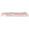Little Giraffe Velvet Deluxe Blanket, Pink