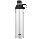 Thermos Nissan 26-Ounce Vacuum-Insulated Hydration Bottle