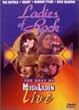 ベスト・オブ・ミュージック・ラーデン・ライブ vol.3～レディース・オブ・ロック [DVD]
