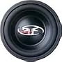 Rockford Fosgate Punch HX2 RFD2212 12" Dual Voice Coil Subwoofer