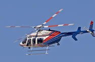 Jollydays Erlebnis-Geschenk: Hubschrauber Rundflug in Freiburg