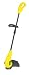Weed Eater RTE112C 3.7 amp 12-Inch Electric Trimmer