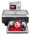 KOD 8500951 C330 DIGITAL CAMERA AND PRINTER DOCK SERIES III BUNDLE
