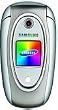 Samsung E330 - T-Mobile - Pay As You Go Mobile Phone