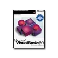 Visual Basic 6.0 Professional