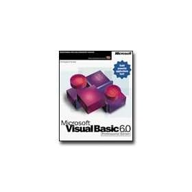 Visual Basic 6.0 Professional