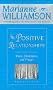 Postive Relationships: Music, Meditation, and Prayer