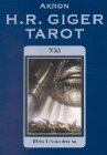 Produkt-Bild: H. R. Giger Tarot, m. 22 Karten