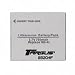 Targus Digital MI-NB4L Lithium-Ion Replacement for Canon NB-4L Rechargeable Battery