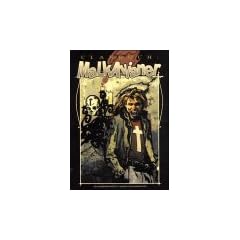 Clanbuch: Malkavianer