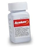 Aceium, 1 Month Supply Anti-Fungal, Stop Fungus Fast, Stop Itching & Burning