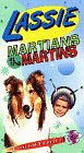 Martians at the Martins