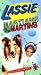 Search : Martians at the Martins