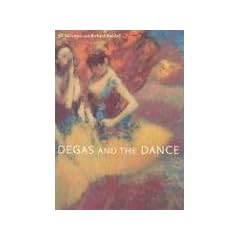Degas and the Dance