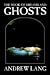 The Book of Dreams and Ghosts