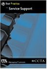 Cover image : Service Support (It Infrastructure Library Series) (Part 15)