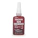 Loctite 62040: Loctite 620 Retaining Compound, High Temperature, 50-ml. Bottle