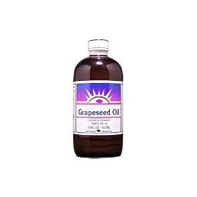 Heritage Products Grapeseed Oil