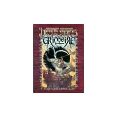 Dark Ages Mage Grimoire