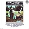 Image of album by Alan Lomax