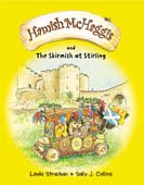 Hamish McHaggis: The Skirmish at Stirling