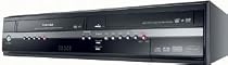 Toshiba RDXV45 160Gb HDD/DVD/VHS Combo Recorder