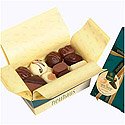 Neuhaus Traditional Ballotin: Fresh Cream 350 G (12.3 Oz), 23 Pcs, 21 Flavours by Neuhaus Belgium