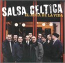 Salsa Celtica - El Agua De La Vida - Zortam Music
