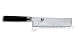 Shun Pro 6-1/2-Inch Nakiri Knife