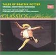 Tales of Beatrix Potter (Original Soundtrack Recording)