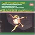 Tales Of Beatrix Potter