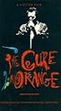 Cure in Orange