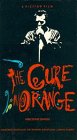 The Cure in Orange