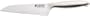 Sabatier Fuso 7-Inch Stainless Steel Santoku Knife