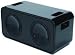 Audiopipe 12 I-pipe Bandpass Box Black