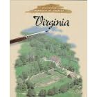 Virginia (Thompson, Kathleen. Portrait of America.)