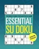 Essential Su Doku