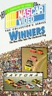 NASCAR Winners - The Men Who Take The Checkered Flag by Cabin Fever