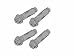 Concrete Fastener Kit 3 Anchors Image