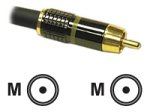 Cables To Go 6FT VIDEO RCA CABLE ( 29712 )